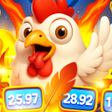 Icon des Programms: Сhikono Egg Dash