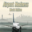 Icono de programa: Airport Madness: World Ed…
