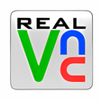 Icon des Programms: VNC