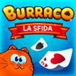 プログラムのアイコン: Burraco: la sfida