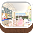 Icona del programma: Rabbit&Cafe -EscapeGame-