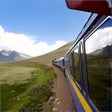 Icon des Programms: Panoramic Train Views PRE…