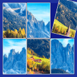 Icon des Programms: Jigsol Blocks
