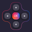 Ikona programu: UniMote - Universal Smart…