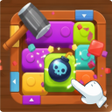 Icon of program: BlockSprint: Block Puzzle…