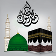 プログラムのアイコン: HD Islamic wallpaper 4K r…