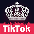 プログラムのアイコン: Boost Fans For TikTok Mus…