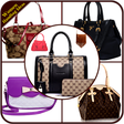 Icon des Programms: Women Handbag Ideas