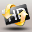 Icon des Programms: Pavtube HD Video Converte…