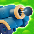 程序图标: Tank Jam