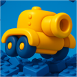 Icona del programma: Tank Jam
