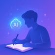 Icon des Programms: Book writer AI