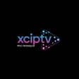 Icon des Programms: XCIPTV Pro Franquia