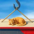 プログラムのアイコン: Cat Simulator: The Way is…
