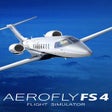 プログラムのアイコン: Aerofly FS 4 Flight Simul…