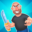 Icon des Programms: Hit Master 3D: Knife Assa…
