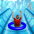 Icon des Programms: Water Slide Park Fun Sim …