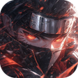 Icon des Programms: Shinobi Eternal Storm