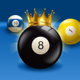 Icon des Programms: Pool Master - Billard Bal…