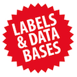 プログラムのアイコン: Labels and Databases