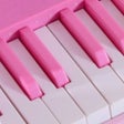 Icon des Programms: Real Piano 2