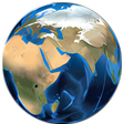 Ikona programu: NASA World Wind