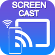 プログラムのアイコン: ScreenCast - Screen Mirro…
