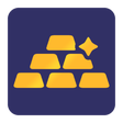 Ikona programu: Gold Price & Conversion
