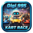 Icon des Programms: Digi 995: Kart Race