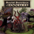 Icono de programa: Social Services of the Do…
