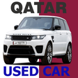 プログラムのアイコン: Used Cars in Qatar