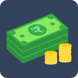 程序图标: Cash Calculator Tool Mone…