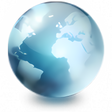 Icon des Programms: Solar System 3D Simulator