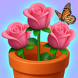 Icon des Programms: Flower Sorting: Blossom M…