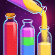 Icon des Programms: Sand Sorting Challenge