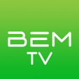 Icône du programme : Bem TV