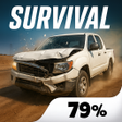 Icona del programma: Car Survival Rate