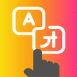 Ikona programu: Tap To Translate Screen