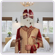 Programmsymbol: Men Sherwani Photo Suit