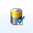 Icon des Programms: Battery Analyzer