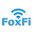 プログラムのアイコン: FoxFi Key (supports PdaNe…