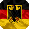 Icon des Programms: Flag of Germany Live Wall…