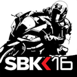 プログラムのアイコン: SBK16 Official Mobile Gam…