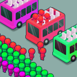 Icon des Programms: Color Car Away