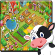 プログラムのアイコン: Farms Paradise