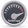 プログラムのアイコン: Turbo Copy Pro