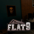 Ikona programu: Flat 9
