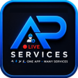 Icon des Programms: AP live Service
