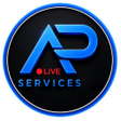 Icon des Programms: AP live Service