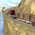 Icon des Programms: Offroad Cargo Truck Simul…